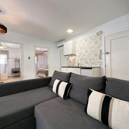 Santa Lucia 2 Bedrooms Apartment Malaga Ngoại thất bức ảnh