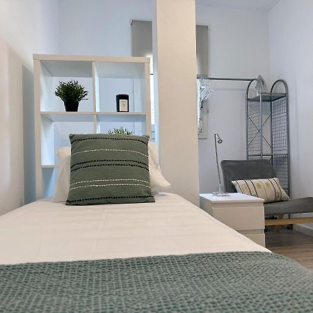 Santa Lucia 2 Bedrooms Apartment Malaga Ngoại thất bức ảnh