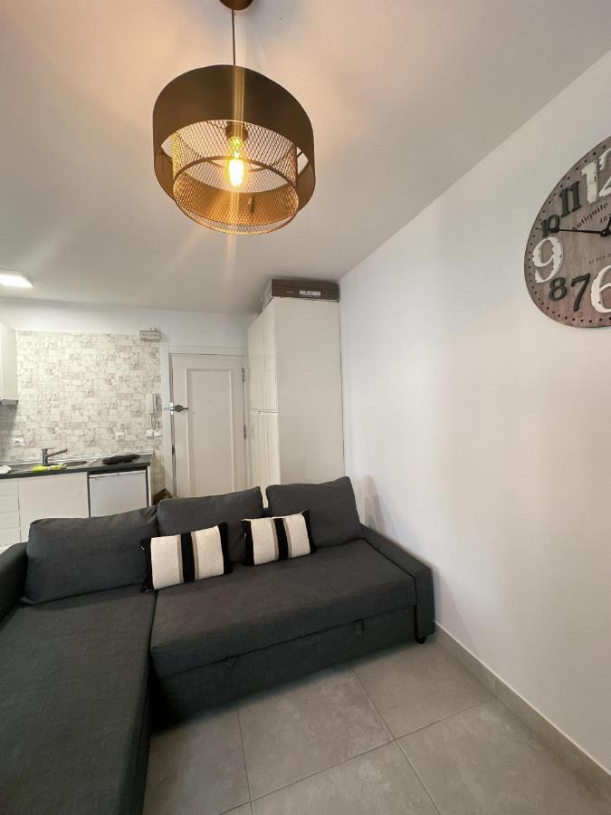 Santa Lucia 2 Bedrooms Apartment Malaga Ngoại thất bức ảnh