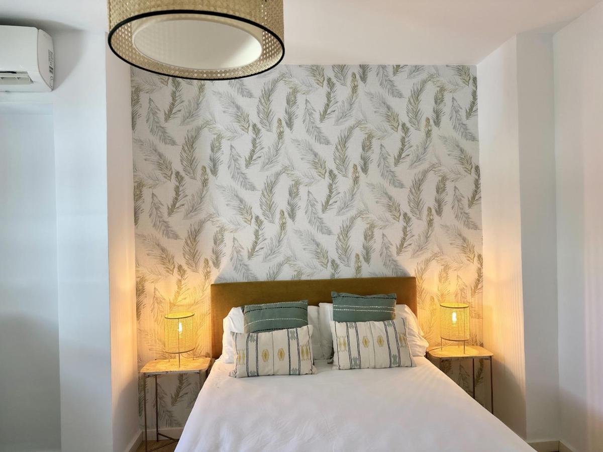 Santa Lucia 2 Bedrooms Apartment Malaga Ngoại thất bức ảnh