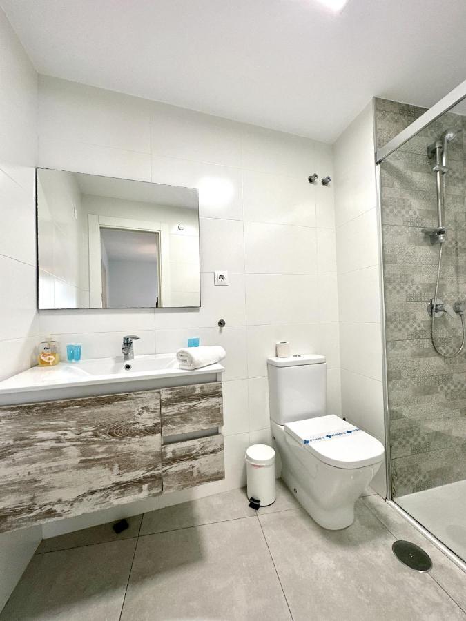 Santa Lucia 2 Bedrooms Apartment Malaga Ngoại thất bức ảnh