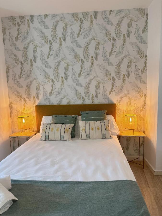 Santa Lucia 2 Bedrooms Apartment Malaga Ngoại thất bức ảnh