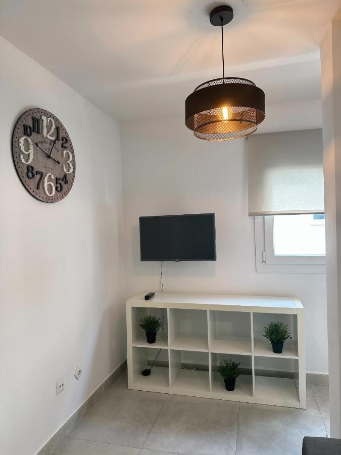 Santa Lucia 2 Bedrooms Apartment Malaga Ngoại thất bức ảnh