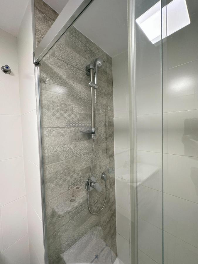 Santa Lucia 2 Bedrooms Apartment Malaga Ngoại thất bức ảnh